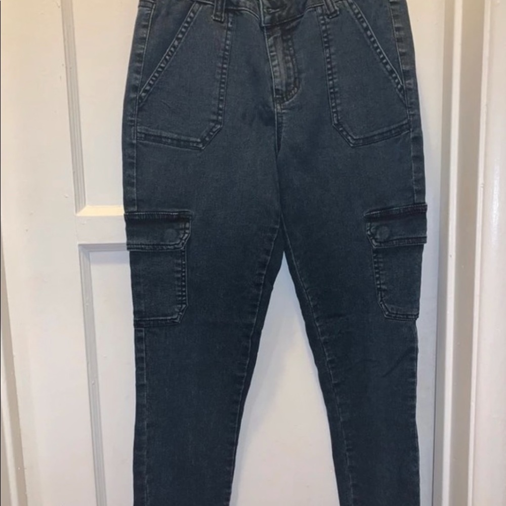 Denim Jeans